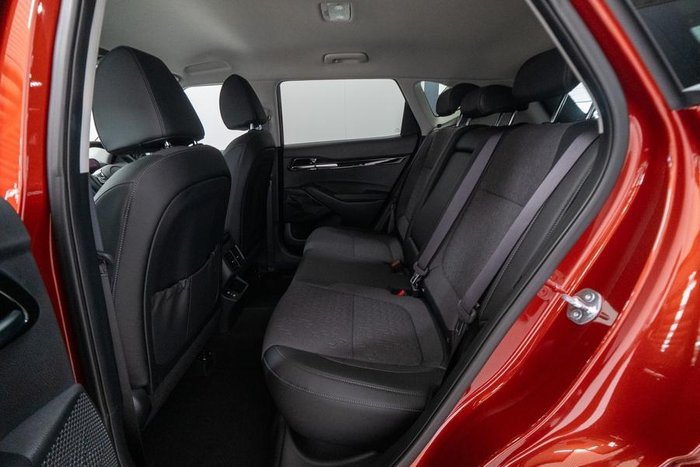 2025 Kia Seltos Sport+