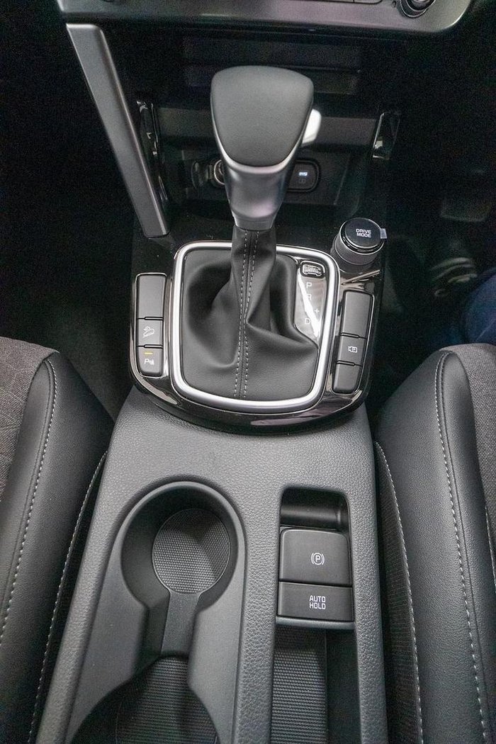 2025 Kia Seltos Sport+