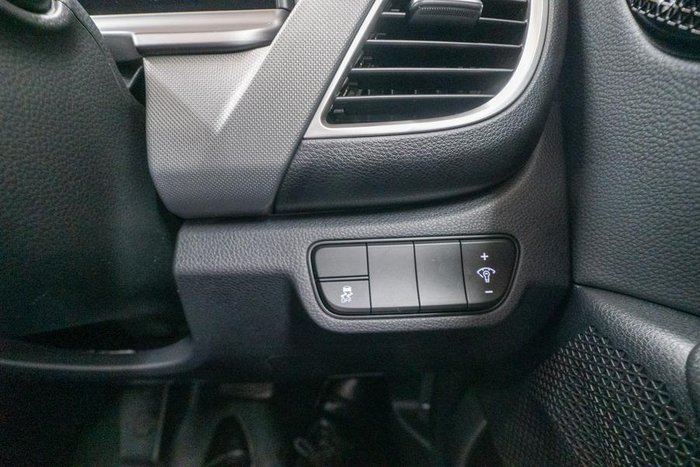 2025 Kia Seltos Sport+