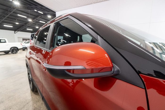 2025 Kia Seltos Sport+