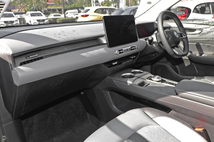 2025 MG MGS5 EV Essence 49