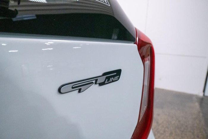 2025 Kia Picanto GT-Line