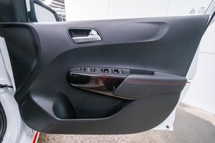 2025 Kia Picanto GT-Line