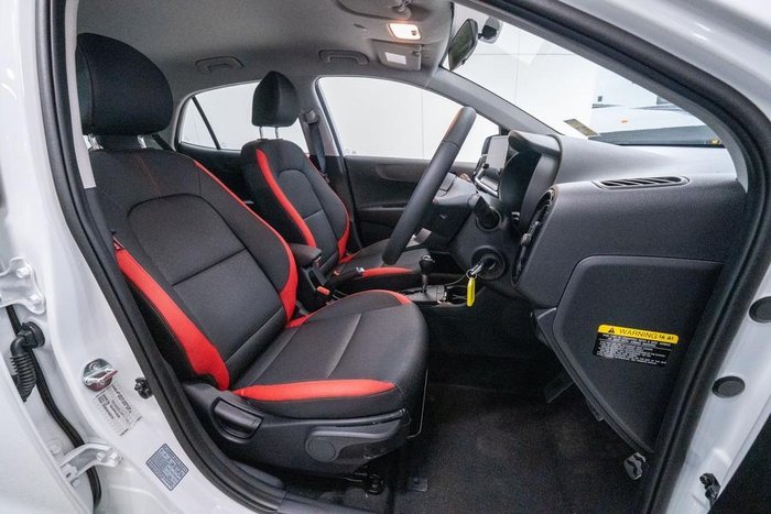 2025 Kia Picanto GT-Line