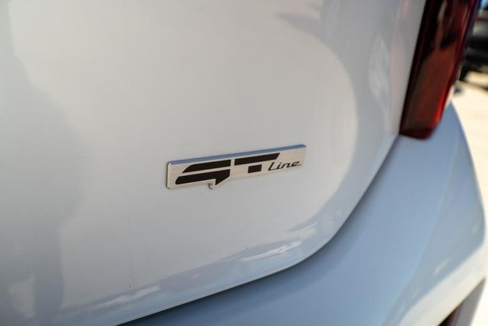 2025 Kia Picanto GT-Line