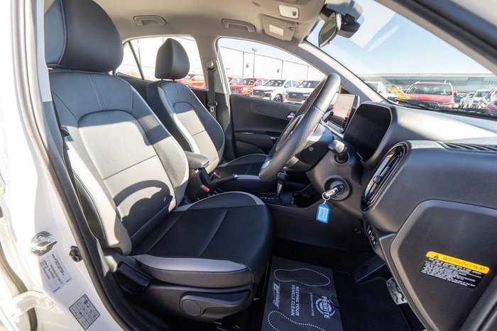 2025 Kia Picanto GT-Line