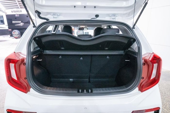 2025 Kia Picanto GT-Line