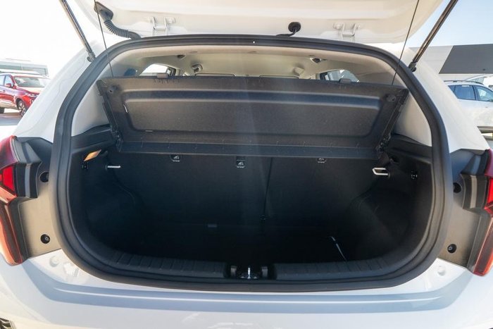 2025 Kia Picanto GT-Line