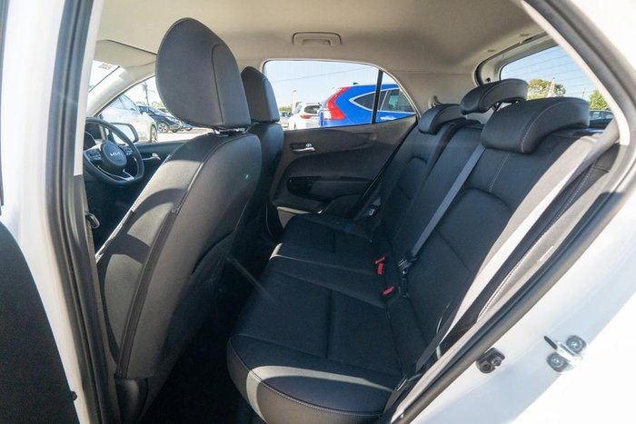 2025 Kia Picanto GT-Line