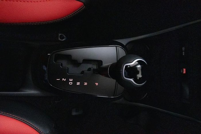 2025 Kia Picanto GT-Line