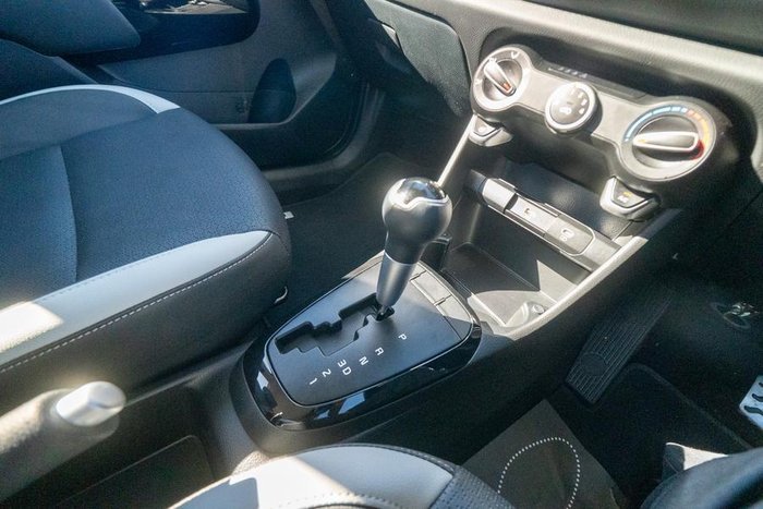 2025 Kia Picanto GT-Line