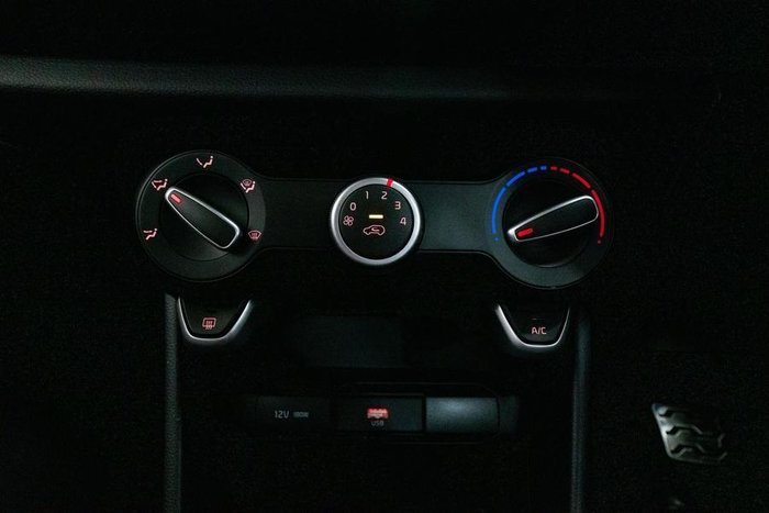 2025 Kia Picanto GT-Line