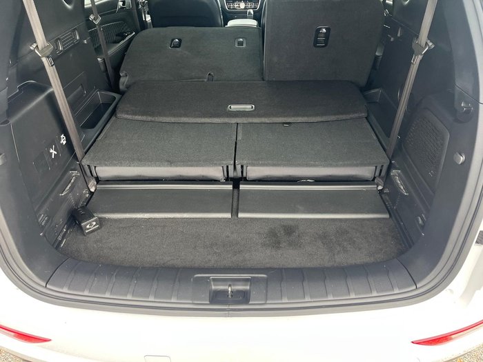 2023 SsangYong Rexton Ultimate Sport Pack