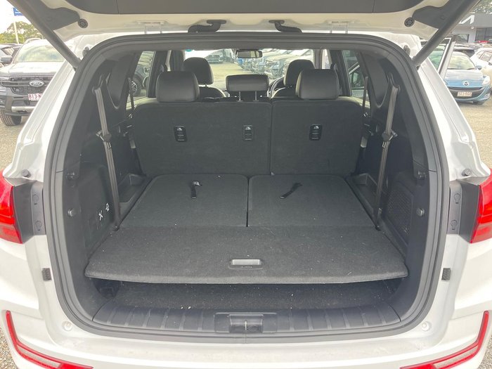 2023 SsangYong Rexton Ultimate Sport Pack