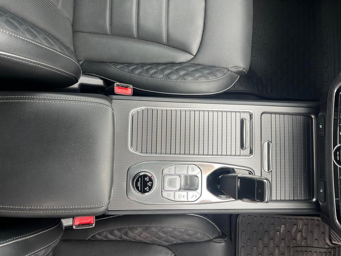 2023 SsangYong Rexton Ultimate Sport Pack