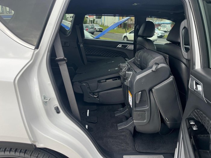 2023 SsangYong Rexton Ultimate Sport Pack