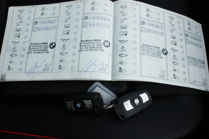 2009 BMW X5 xDrive35d E70 MY09 4X4 Constant Space Grey