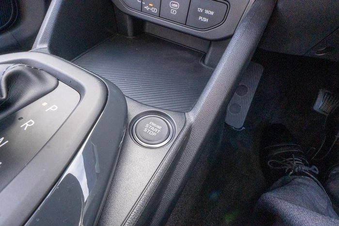 2025 Kia K4 Sport+