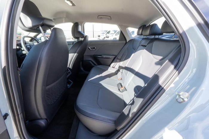 2025 Kia K4 Sport+
