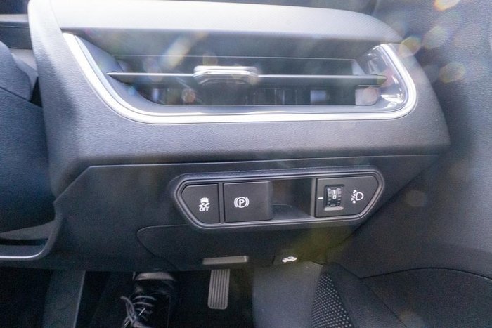 2025 Kia K4 Sport+