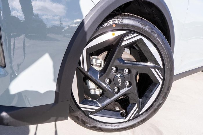 2025 Kia K4 Sport+