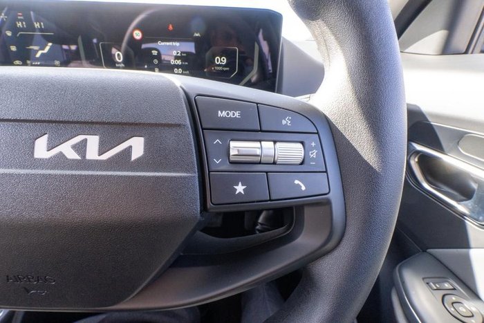 2025 Kia K4 Sport+