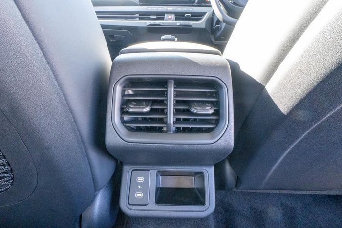 2025 Kia K4 Sport+