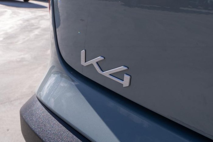 2025 Kia K4 Sport+