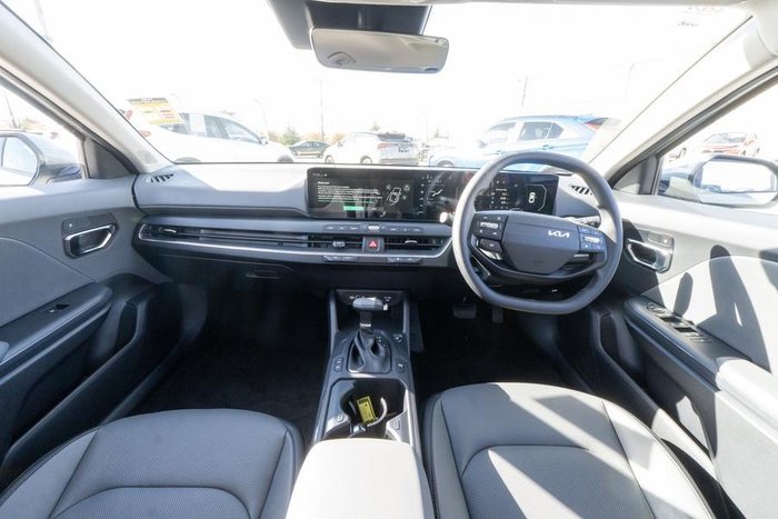 2025 Kia K4 Sport+
