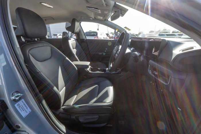 2025 Kia K4 Sport+