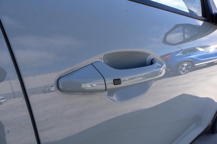 2025 Kia K4 Sport+