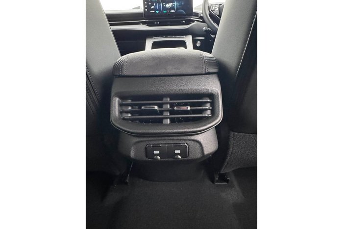 2025 GWM Haval H6GT Ultra