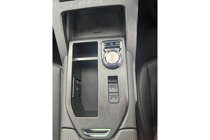 2025 GWM Haval H6GT Ultra