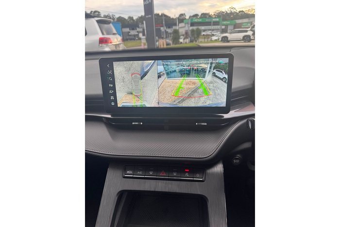 2025 GWM Haval H6GT Ultra