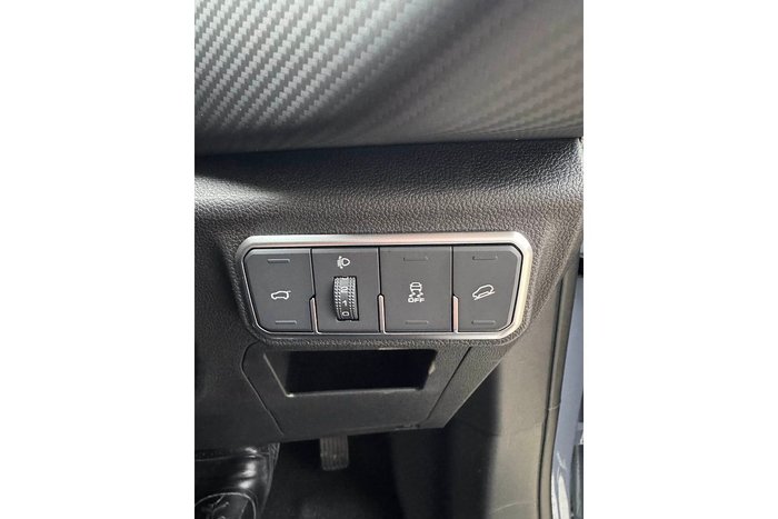 2025 GWM Haval H6GT Ultra