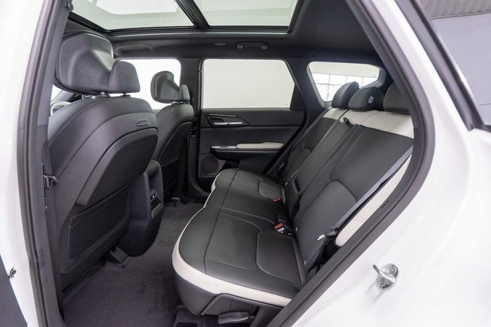2025 Kia EV5 GT-Line