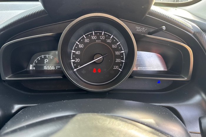2019 Mazda CX-3 Neo Sport