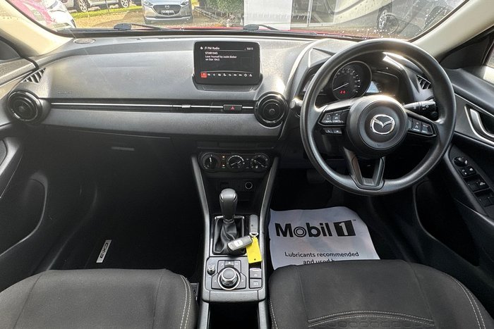 2019 Mazda CX-3 Neo Sport