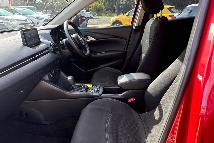 2019 Mazda CX-3 Neo Sport