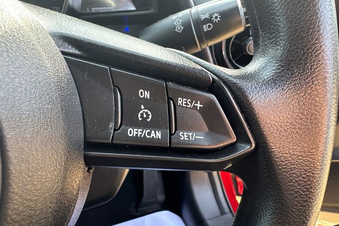 2019 Mazda CX-3 Neo Sport