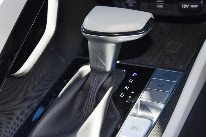 2022 Hyundai i30 Elite