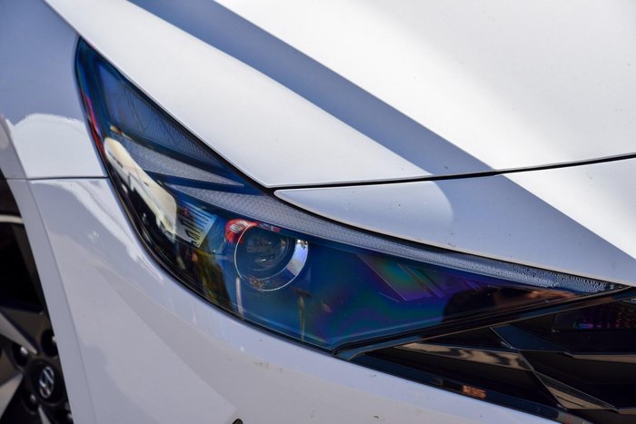 2022 Hyundai i30 Elite