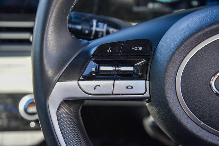 2022 Hyundai i30 Elite