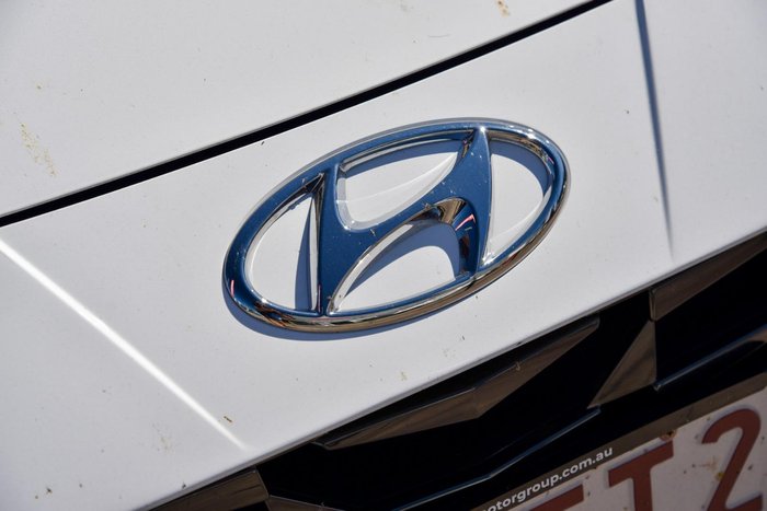 2022 Hyundai i30 Elite