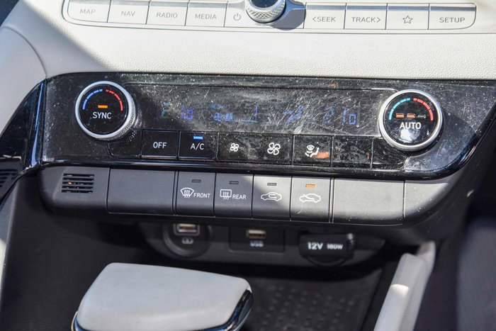 2022 Hyundai i30 Elite