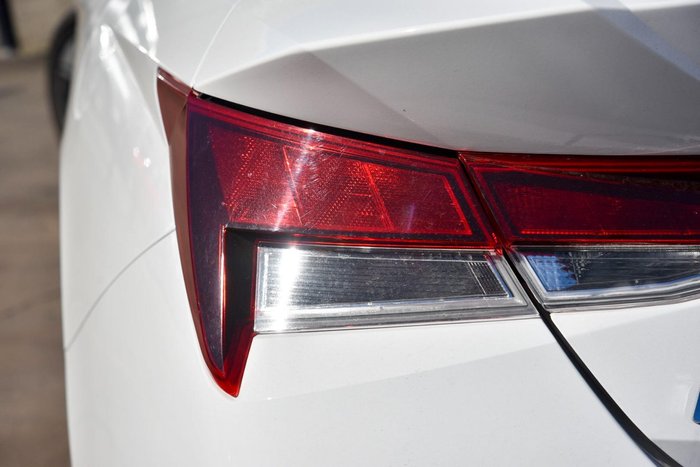 2022 Hyundai i30 Elite