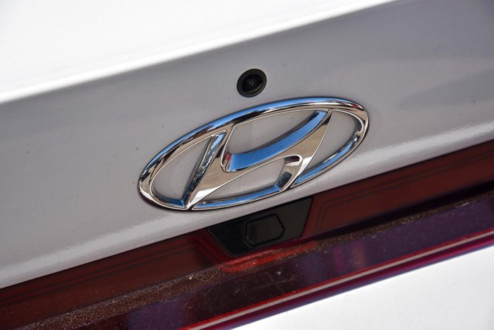 2022 Hyundai i30 Elite