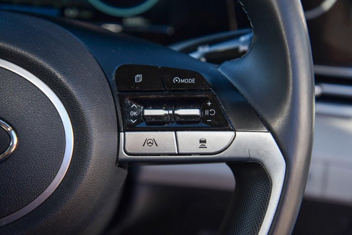 2022 Hyundai i30 Elite