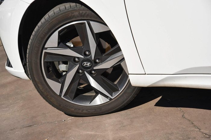 2022 Hyundai i30 Elite