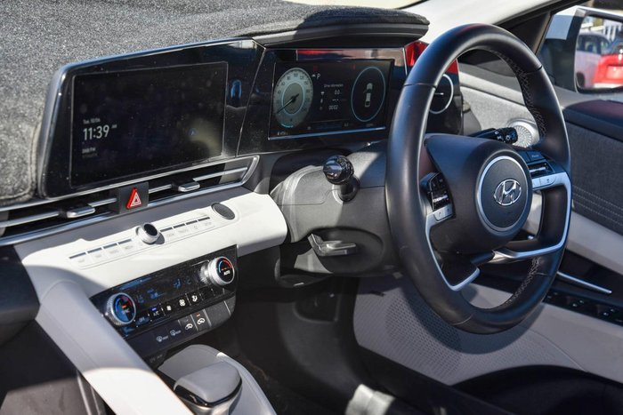 2022 Hyundai i30 Elite